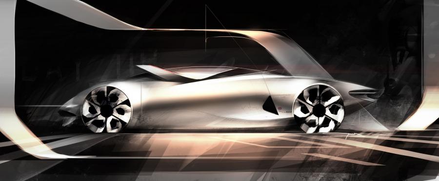  Jaguar C-X75 Concept 2010 года  (фото 80 из 126)
